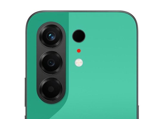 Смартфон Tecno Camon 50 8/256Гб Зелёный